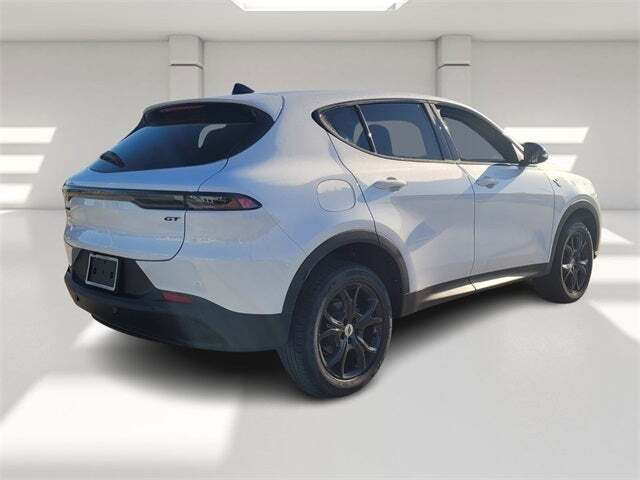 2024 Dodge Hornet GT Plus