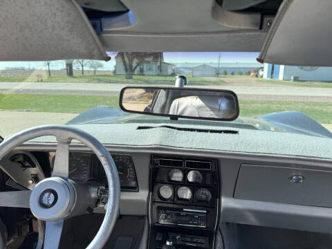 1978 Chevrolet Corvette