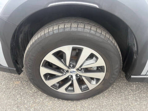 2023 Subaru Outback Premium