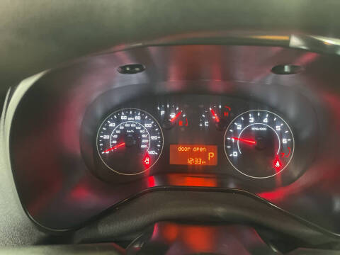 2021 RAM ProMaster City