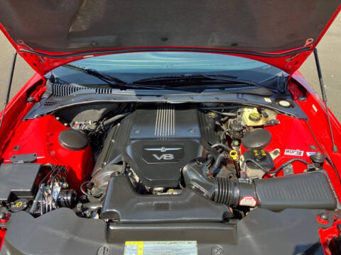 2003 Ford Thunderbird Premium