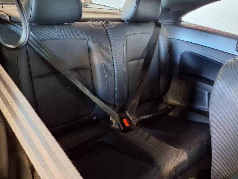 2018 Volkswagen Beetle 2.0T SE