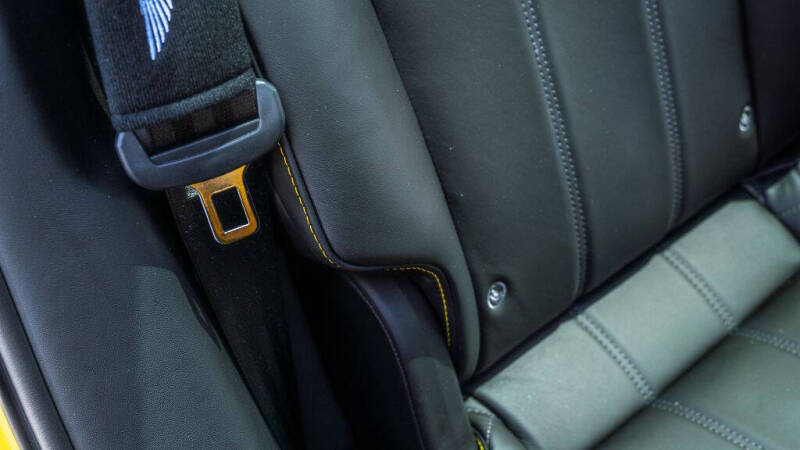 2019 Bentley Bentayga V8