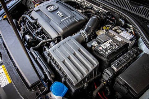 2026 Volkswagen Jetta GLI Autobahn