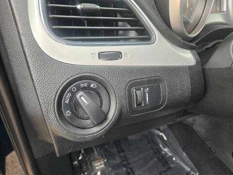 2019 Dodge Journey SE Value Package