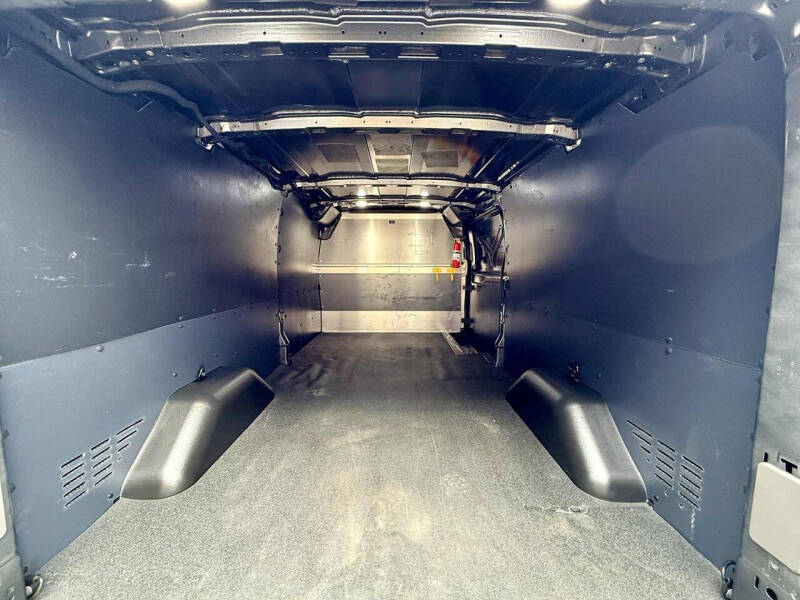 2020 Ford Transit 150