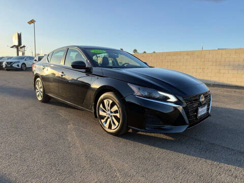 2025 Nissan Altima 2.5 S