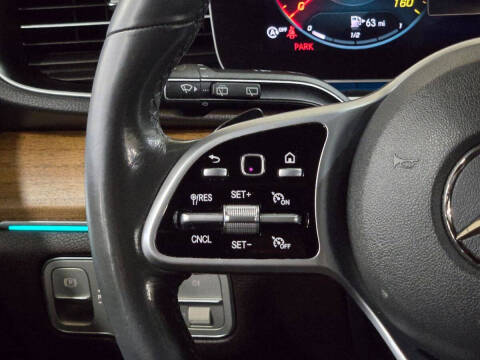 2020 Mercedes-Benz GLE GLE 350 4MATIC