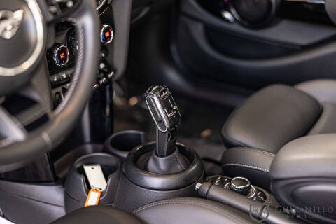 2023 MINI Hardtop 4 Door Cooper S