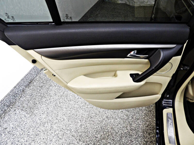 2014 Acura TL w/Tech