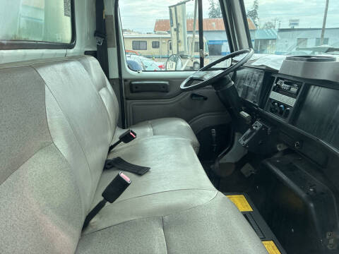 1999 International 4700