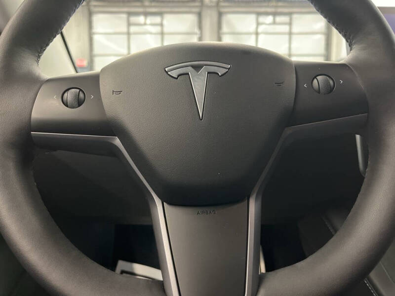 2022 Tesla Model 3 Performance