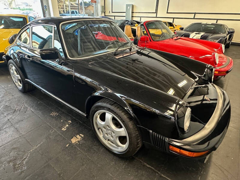 1978 Porsche 911 Carrera
