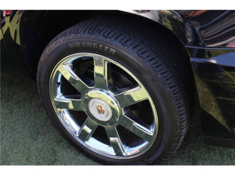 2013 Cadillac Escalade EXT Premium