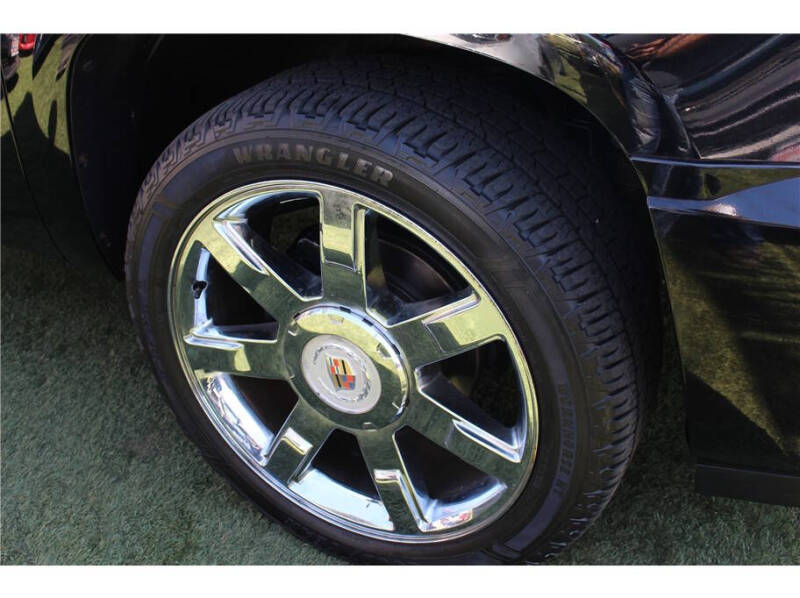 2013 Cadillac Escalade EXT Premium