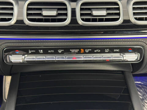 2023 Mercedes-Benz GLS Mercedes-Maybach GLS 600 4MATIC