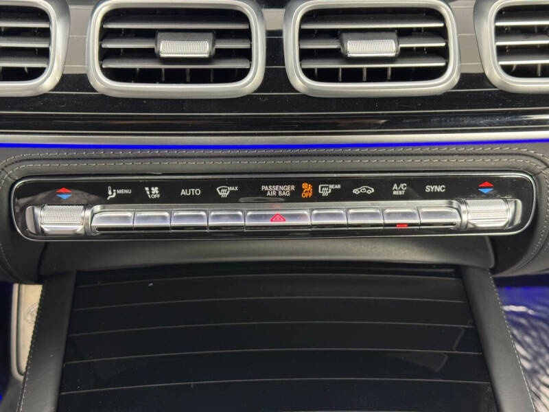 2023 Mercedes-Benz GLS Mercedes-Maybach GLS 600 4MATIC