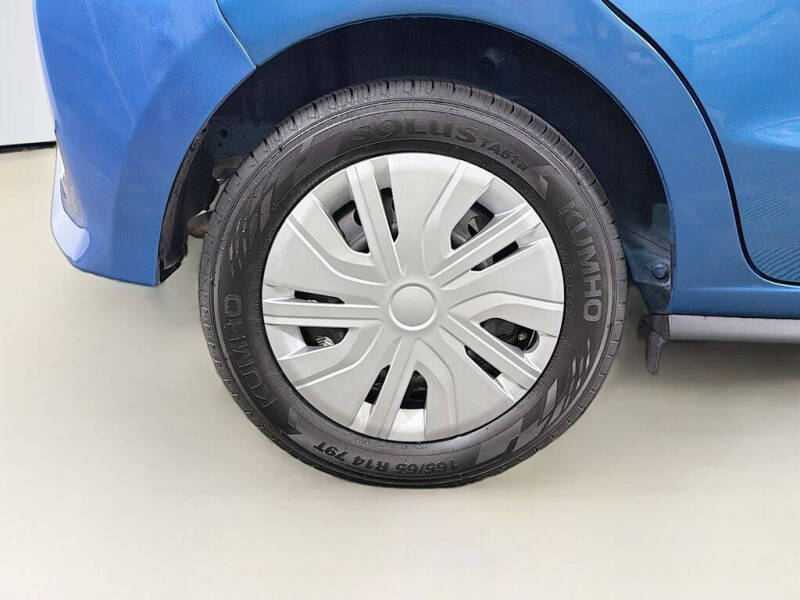 2023 Mitsubishi Mirage ES