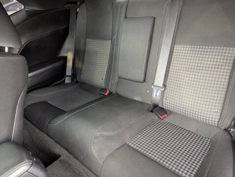 2015 Dodge Challenger R/T