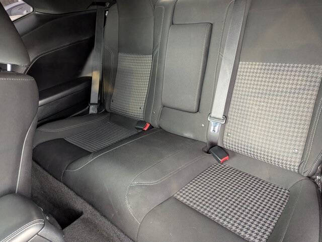 2015 Dodge Challenger R/T