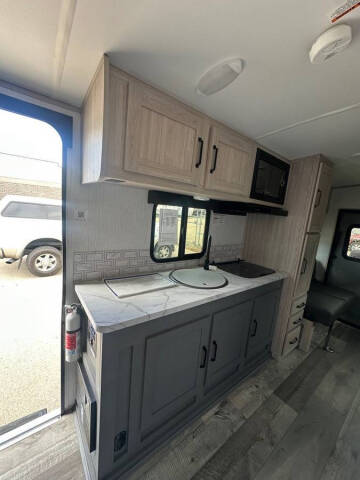 2024 Heartland Sundance