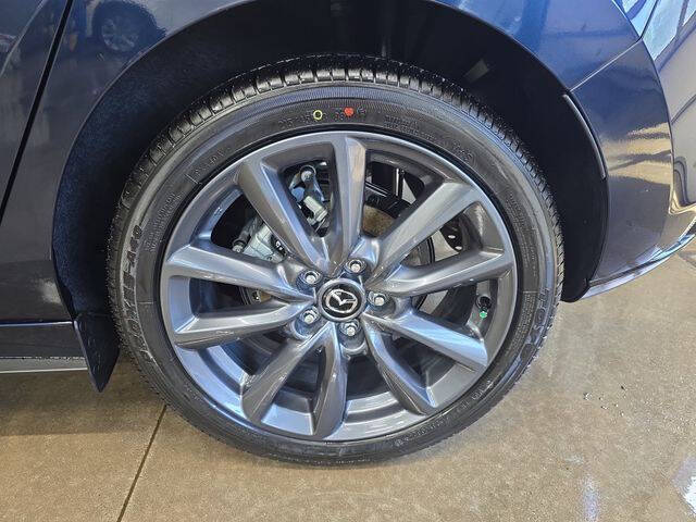 2026 Mazda Mazda3 Hatchback 2.5 S Preferred