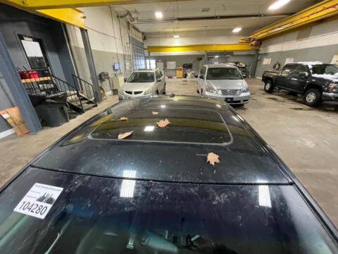 2010 Ford Fusion Hybrid