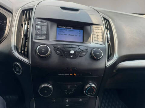 2019 Ford Edge SE