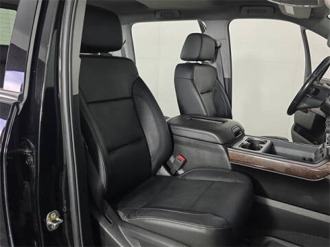 2019 GMC Sierra 3500HD