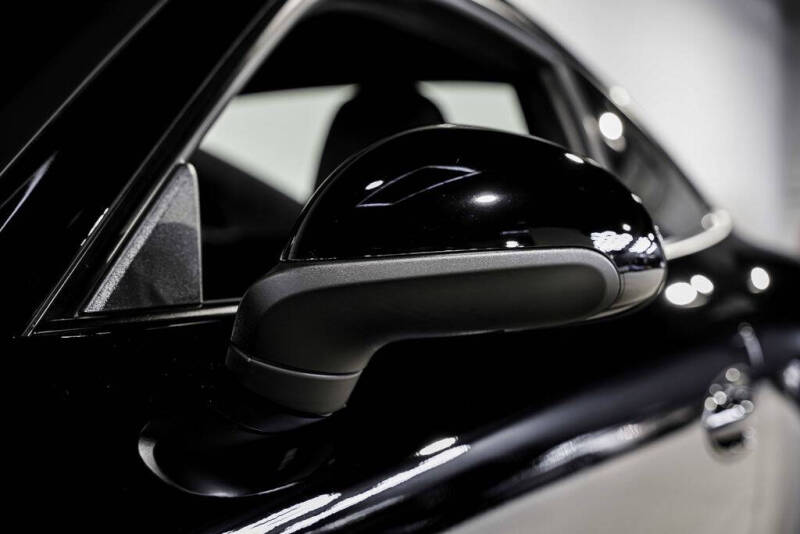 2014 Porsche 911