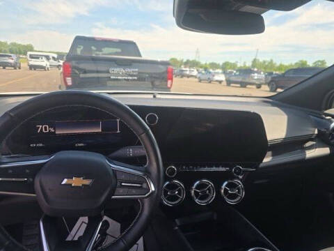 2024 Chevrolet Blazer EV 2LT