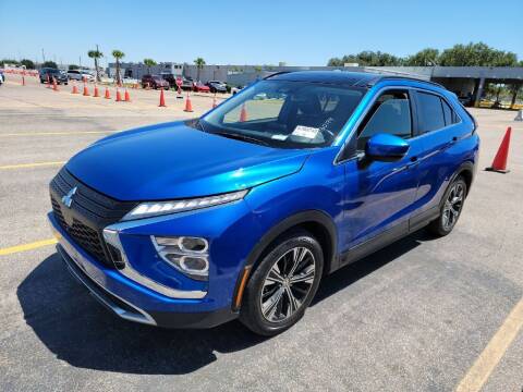 2022 Mitsubishi Eclipse Cross for sale at Auto Palace Inc in Columbus OH