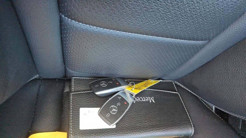 2021 Mercedes-Benz GLC GLC 300