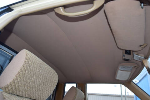 1988 Toyota Pickup SR5