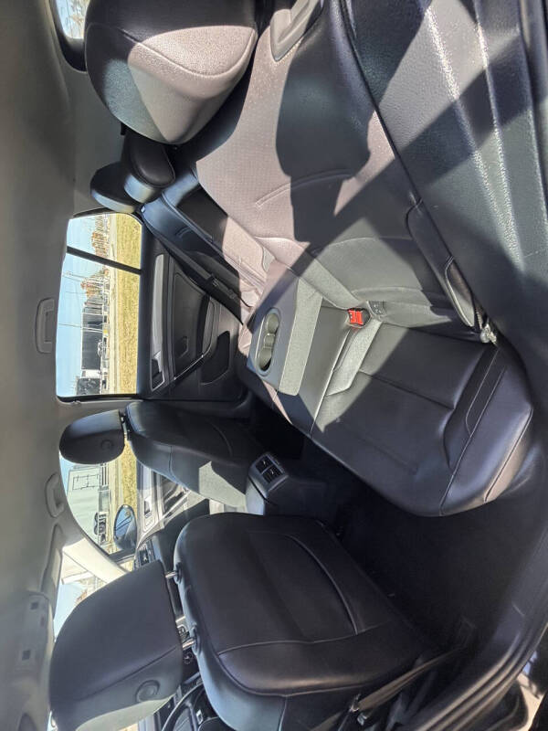 2015 Volkswagen Golf TSI S