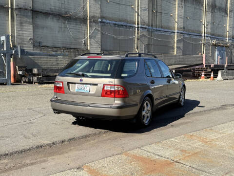 2003 Saab 9-5 Arc 3.0t