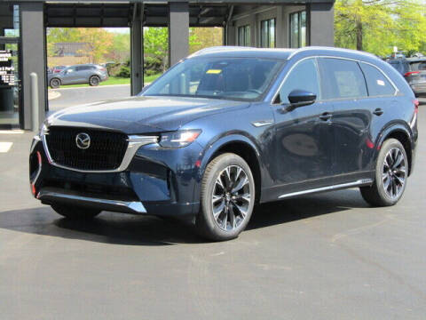 2024 Mazda CX-90 for sale at Brunswick Auto Mart in Brunswick OH