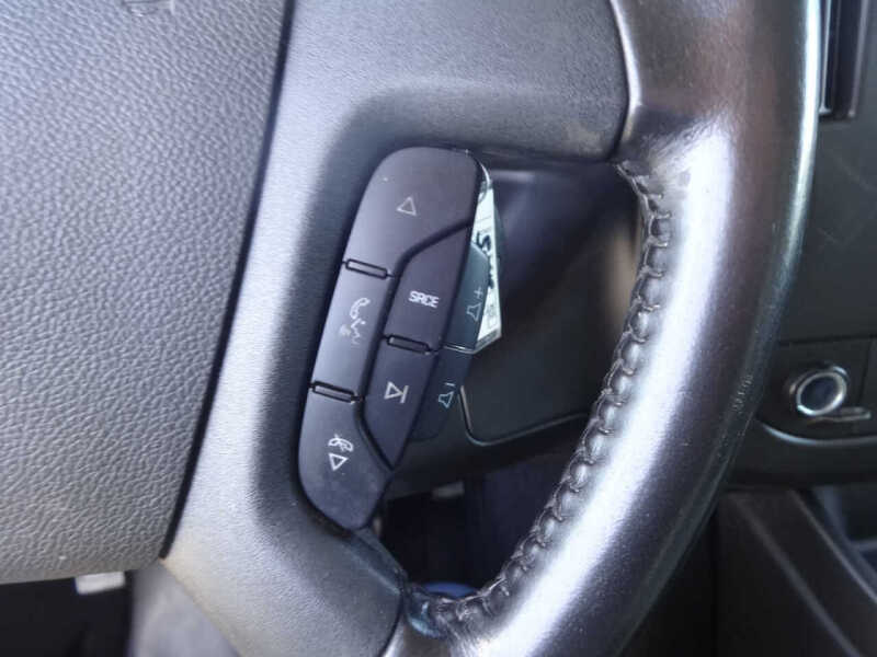 2022 Chevrolet Express 2500