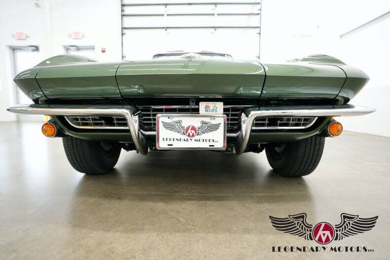 1967 Chevrolet Corvette