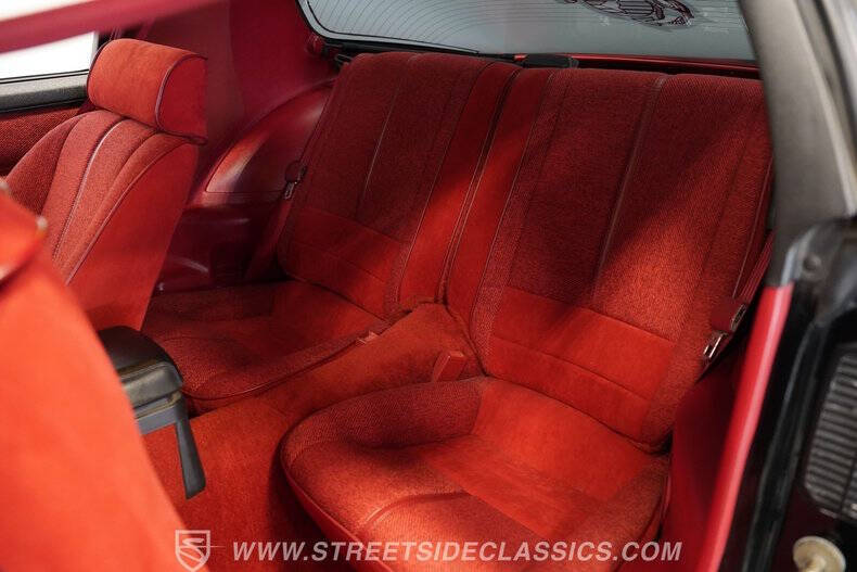 1992 Chevrolet Camaro RS