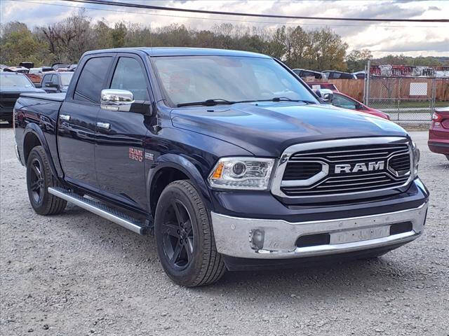 2017 Ram 1500 for sale at Tri State Auto Sales in Cincinnati, OH