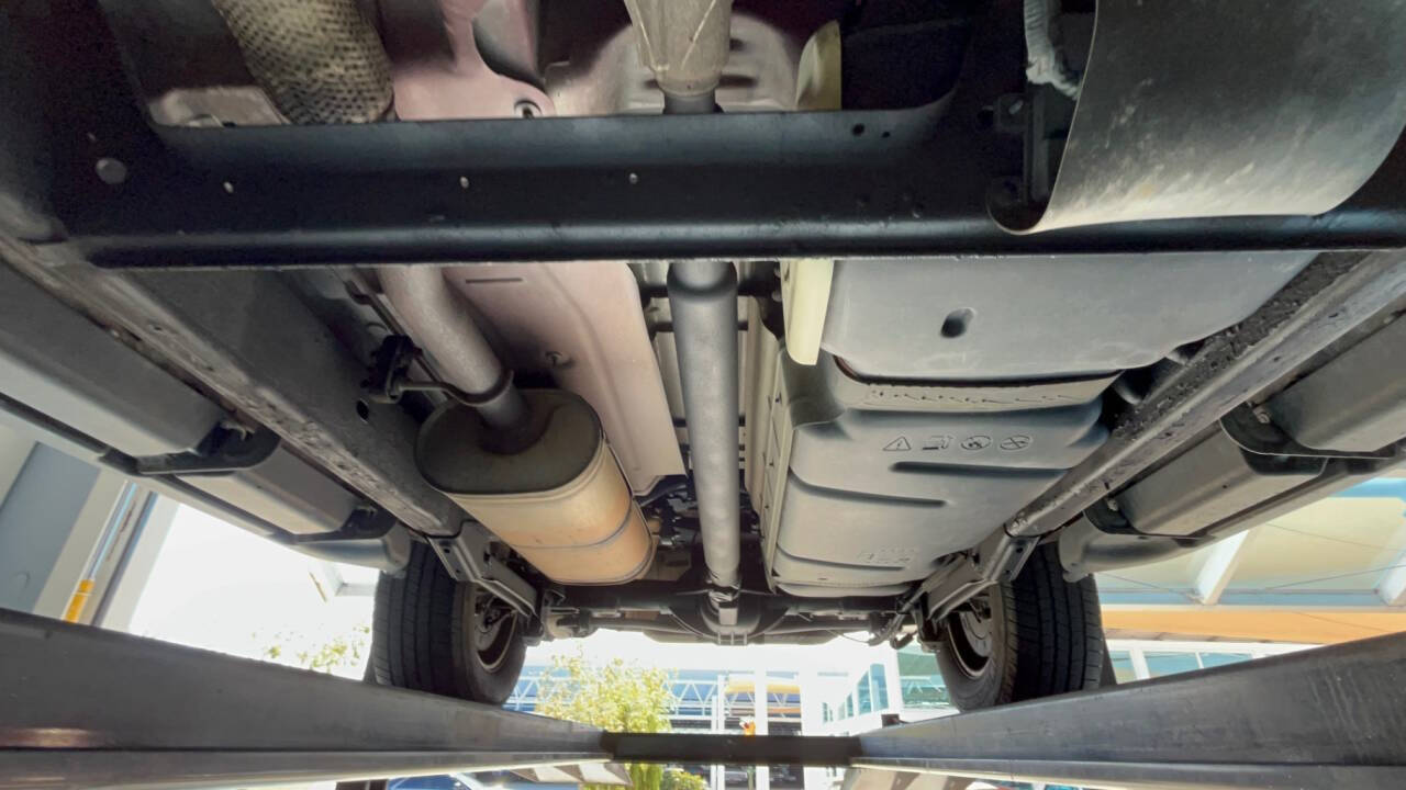 2008 GMC Yukon XL 55