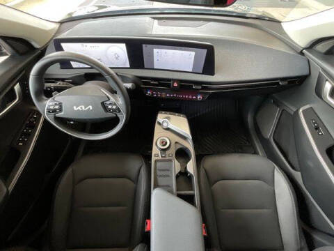 2023 Kia EV6 Wind