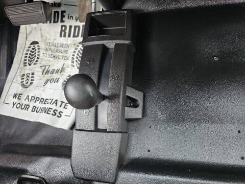 2017 Chevrolet Silverado 1500 Work Truck