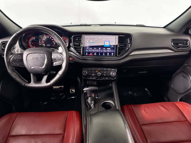 2021 Dodge Durango SRT 392