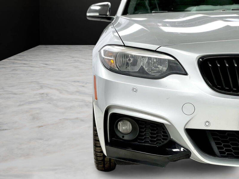 2017 BMW 2 Series 230i