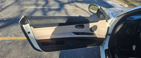 2011 BMW 3 Series 328i