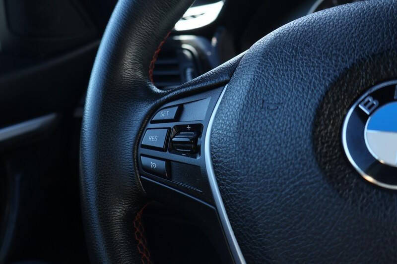 2017 BMW 4 Series 430i