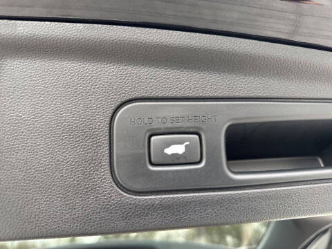 2023 Acura MDX SH-AWD