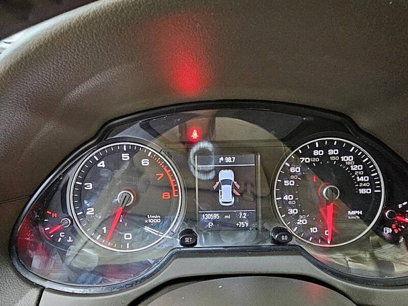 2017 Audi Q5 2.0T quattro Premium